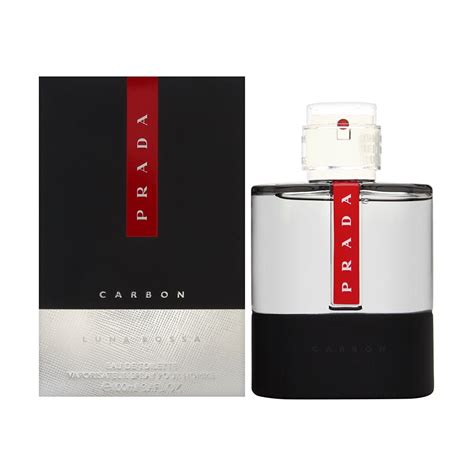 luna rossa for men by prada eau de toilette spray|prada luna rossa carbon 3.4.